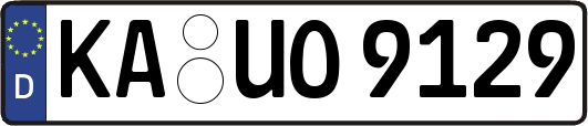 KA-UO9129