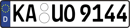 KA-UO9144