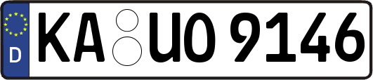 KA-UO9146