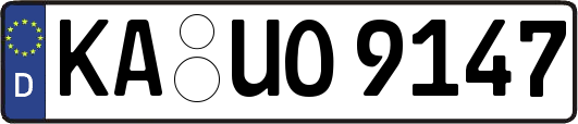KA-UO9147