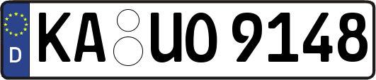 KA-UO9148