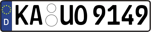 KA-UO9149
