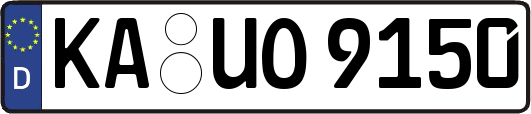 KA-UO9150