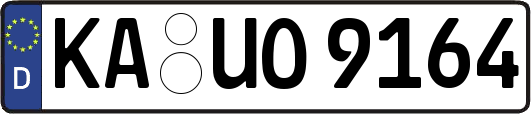 KA-UO9164
