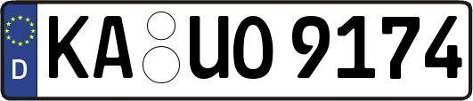 KA-UO9174