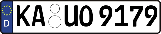 KA-UO9179