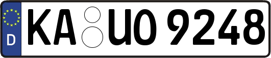 KA-UO9248