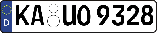 KA-UO9328