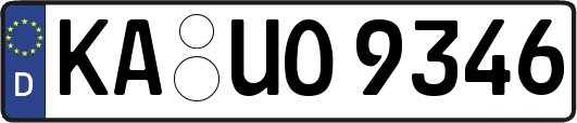 KA-UO9346