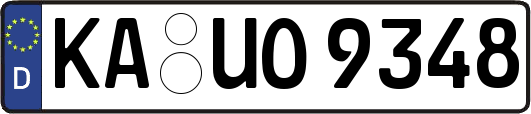 KA-UO9348