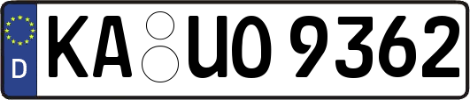 KA-UO9362