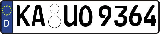 KA-UO9364