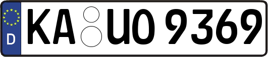 KA-UO9369