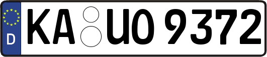 KA-UO9372