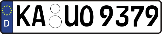 KA-UO9379