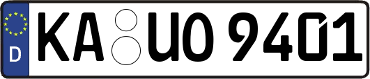 KA-UO9401