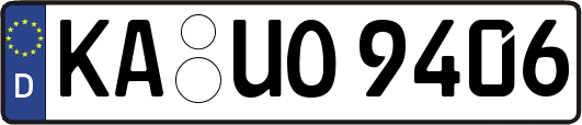 KA-UO9406