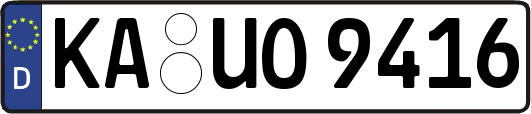 KA-UO9416