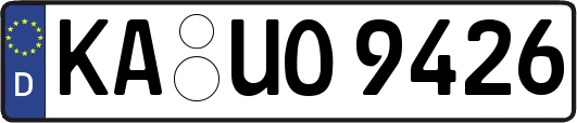 KA-UO9426