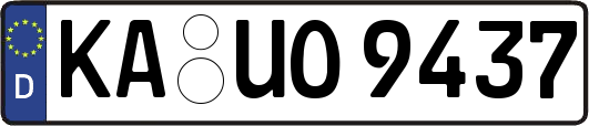 KA-UO9437