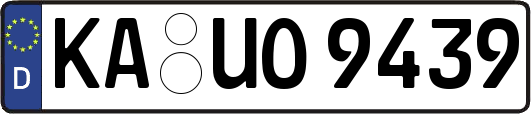 KA-UO9439
