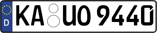 KA-UO9440