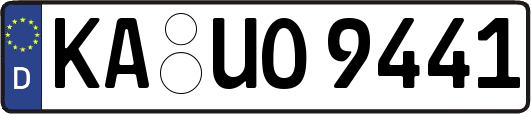 KA-UO9441