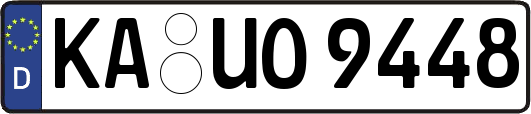KA-UO9448