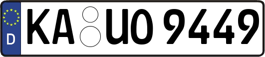 KA-UO9449