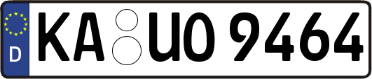 KA-UO9464