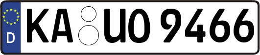 KA-UO9466