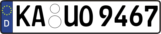 KA-UO9467