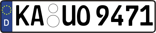 KA-UO9471