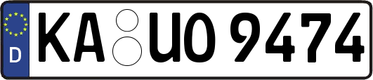 KA-UO9474