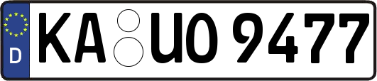 KA-UO9477