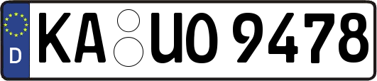 KA-UO9478