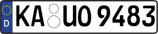 KA-UO9483