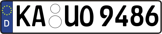 KA-UO9486