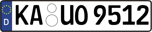 KA-UO9512