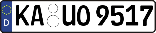 KA-UO9517