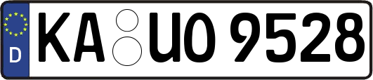 KA-UO9528