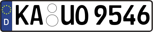 KA-UO9546