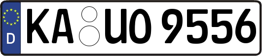 KA-UO9556