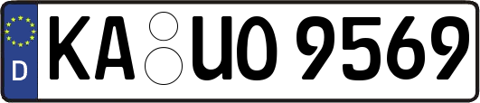 KA-UO9569