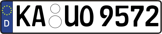 KA-UO9572