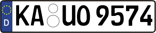 KA-UO9574