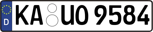 KA-UO9584