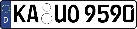KA-UO9590