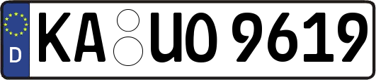 KA-UO9619