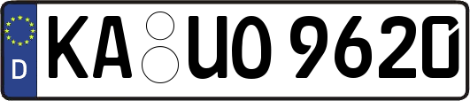 KA-UO9620